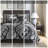 Cotton Printed Reversible Quilt Set of 6-115820402-115820400