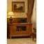 Genoa End Table