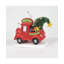 Figurine Dr Seuss the Grinch Village Who-Ville