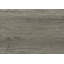 Grand lit de style rustique, fabrication en placage de faux bois