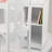 Deluxe Kids Vanity Set with Mirror