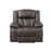Brown 100% Polyester selected