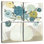 Bouquet Harnek Blue Bohemian II