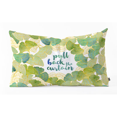 Coussin lombaire