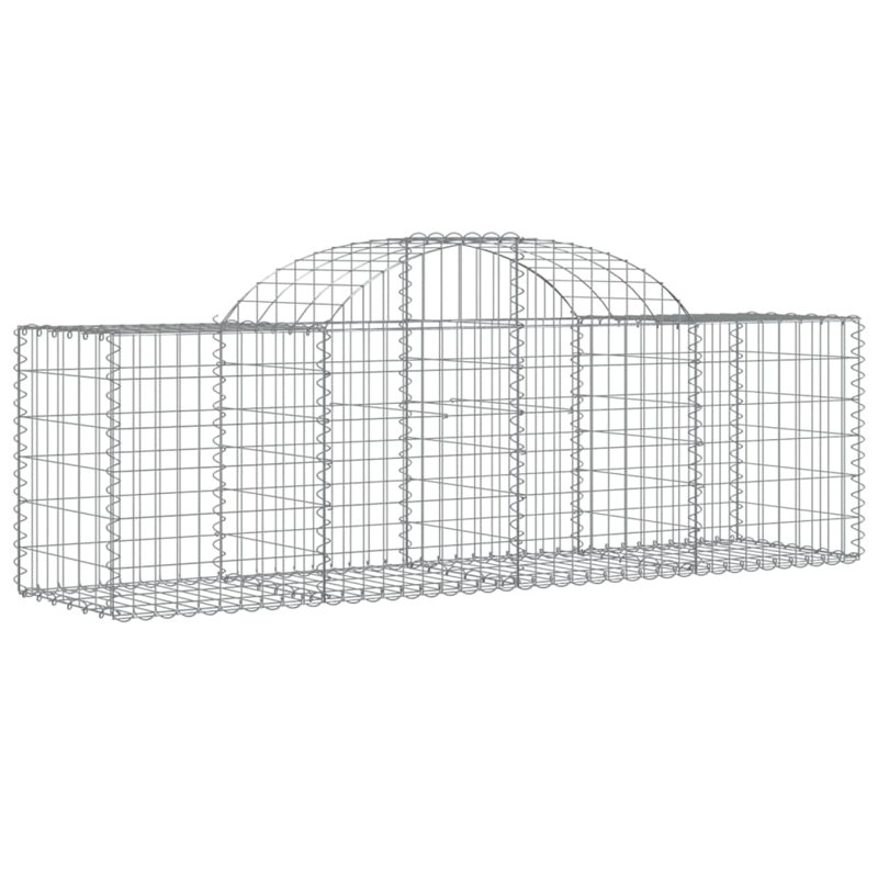 Ashanna Mesh with 8 Panel(s) Included, 80cm H x 200cm W x 50cm D