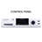 Equator All-in-One Washer Dryer VENTLESS/VENTED PET cycle 1.62cf/15lbs 110V-91742151