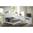 Upholstered Low Profile Standard Bed-89169836-89169826