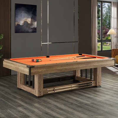 Multifunctional Standard Three-In-One Billiard Table