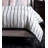 Vadoma Modern & Contemporary Cotton Striped Duvet Cover-50575905