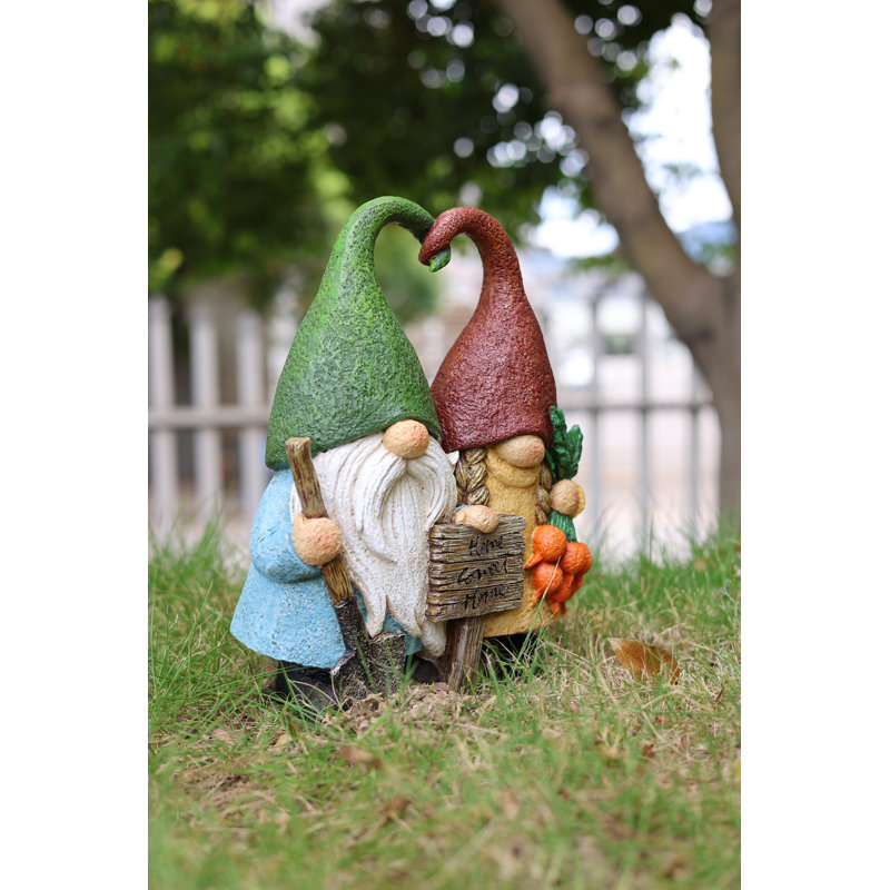 Polyresin Garden Statue