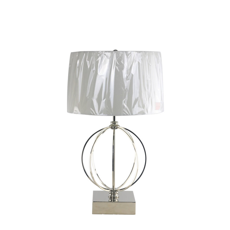Lampe de table 23,5 po Grammont