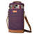 Mauve foncé est en rupture de stock