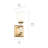 Evangelo Steel Armed Sconce-1628046677