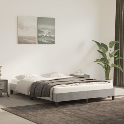 Hinal Bed