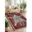 Roar of Elegance: le tapis Serengeti