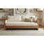 Modern  Sofa 77.8" Sofa Couch Chenille Upholstery Sofa for Living Room-1627748480