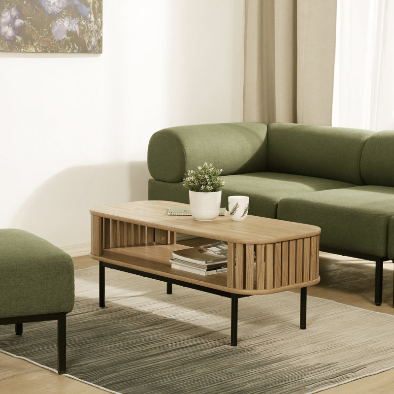 Bratchell Single Coffee Table