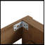 Meuble-lavabo simple avec plateau 30,00 po Deneisha-1153552816