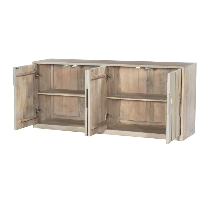 Buffet 4 portes Donatalla