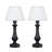 Esmihan Metal USB Table Lamp