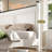 High Headboard Bed With 2 Underbed Storage Drawers - Black And White Panel Design，full/queen/king-1768529726