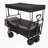 Collapsible Wagon with Canopy-112369139