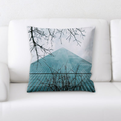 Coussin décoratif Landis