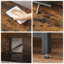 Antoni TV Stand for TVs up to 55"