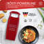 Râpe à pommes de terre Borner Powerline-124266847