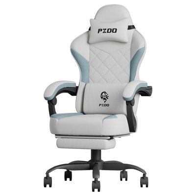 Rebrilliant PC & Racing Game Chair