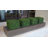1.5 ft. H x 1.5 ft. W Polyethylene Privacy Screen