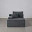 Upholstered Chaise Lounge-896767951