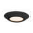 Weylo 6-in White dimmable LED Flush Mount-124959523