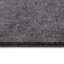 Modern Luxury Non-Slip Grip 0.25" Felt Cushioned Dual Surface Customizable Rug Pad-108532334