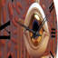 Horloge murale Belhaven-318613786
