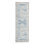 Vintage Look Chenille Washable Area Rug