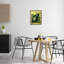 Giclée encadrée Country Country, par Lil 'Rue-448565689-448565684