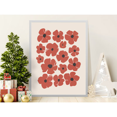 Collinsworth Single Picture Frame Print
