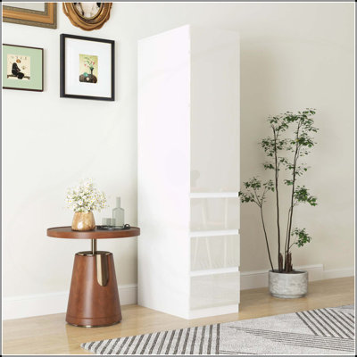 Armoire de rangement pour garde-manger