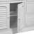 Khoury 70'' W 7 - Drawer Dresser-873244416