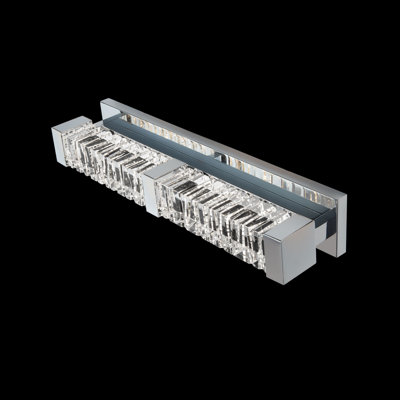 Guild Dimmable LED Vanity Light