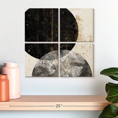 Crisscross I