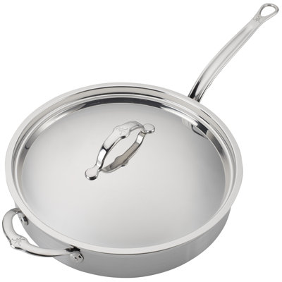 Saute Hestan ProBond