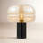 Calum Marble Novelty Lamp