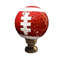 Faîteau lampe de football