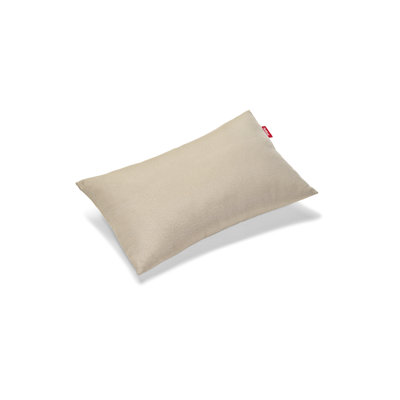 Fatboy® King Pillow - Royal Wolf Gray