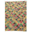 Tapis multi 4 x 6 Peter