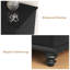 Arnolf 55.1'' Sideboard-1549500538