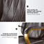 Fauteuil de direction ergonomique et inclinable Sofiane-1374630508