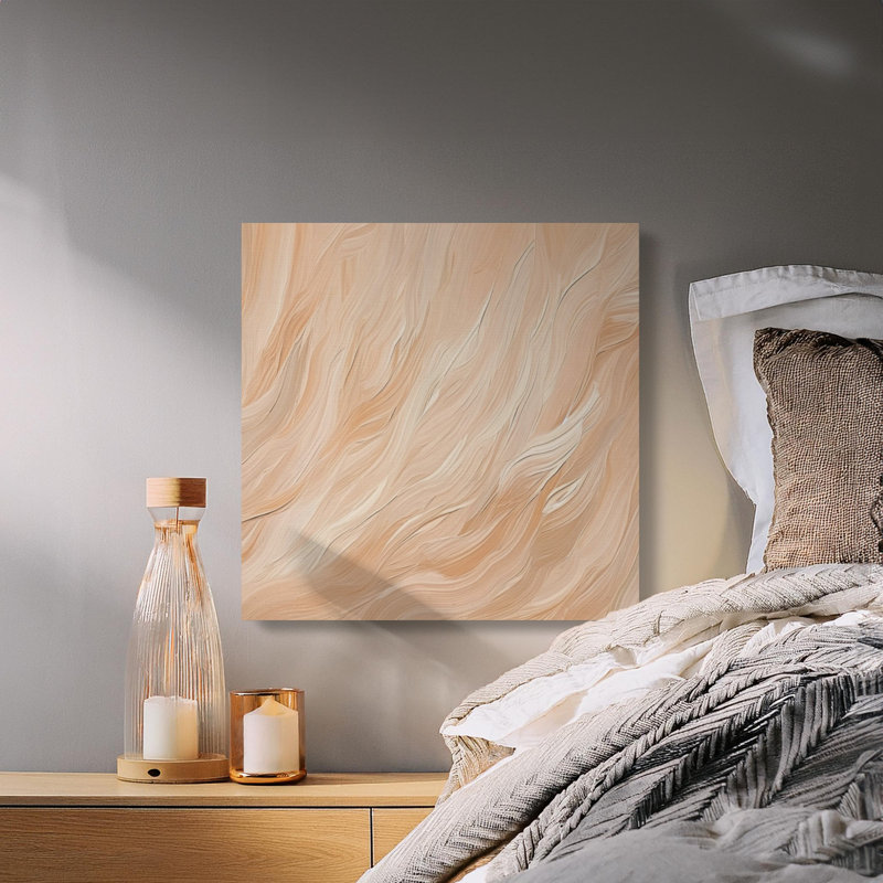 Wrapped Canvas Print Set, 25.4 cm H x 25.4 cm W